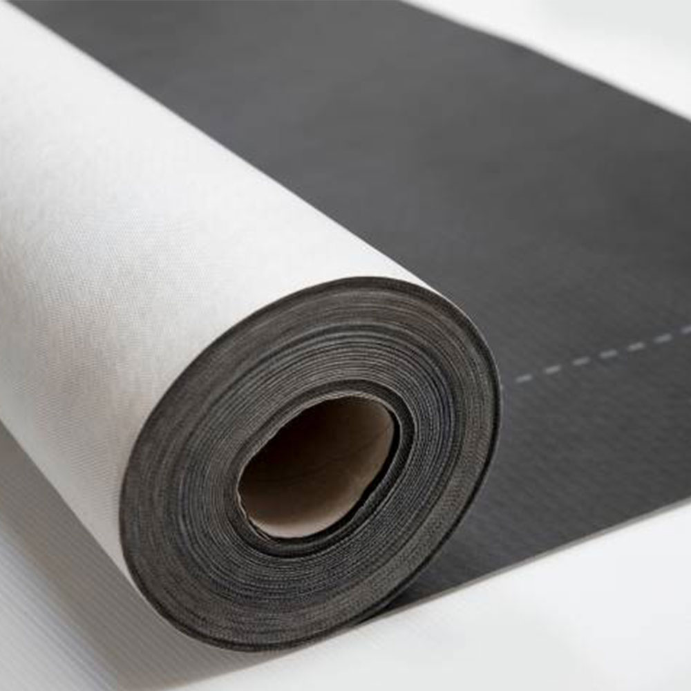 Roofing Breather Membrane SEC Supplies & Fixings Ltd